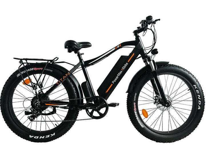 All About Electric Cruiser Bike - Discotecaonline